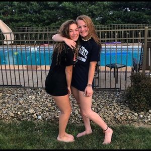 Meet your Posher, Bella